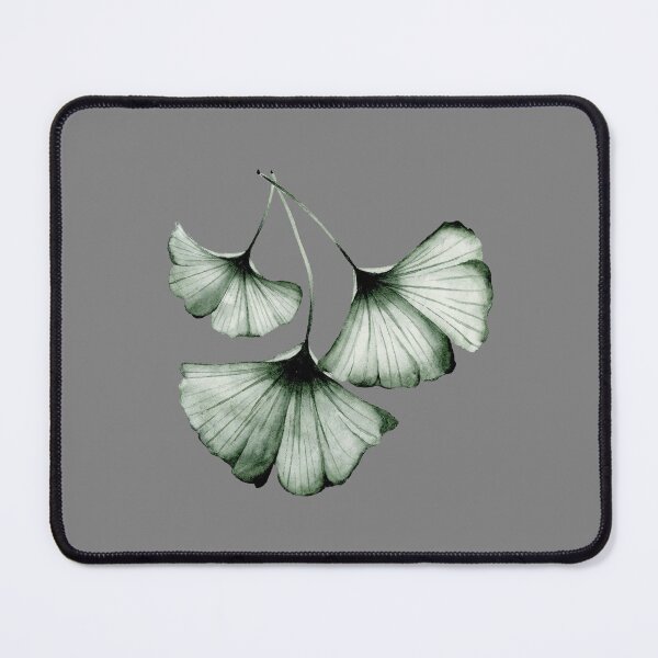 Item preview, ginkgo designed and sold by AmethysteCrea.