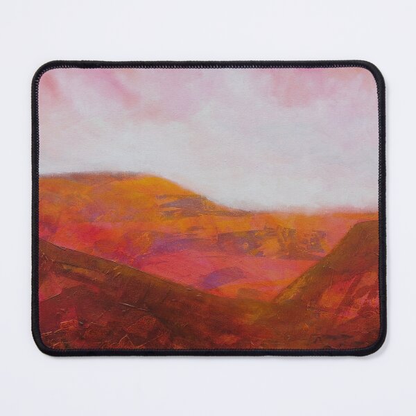 Item preview, Red Sky At Night, Pendle designed and sold by paul edmondson.