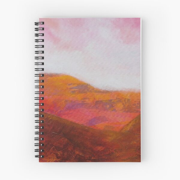Item preview, Red Sky At Night, Pendle designed and sold by paul edmondson.