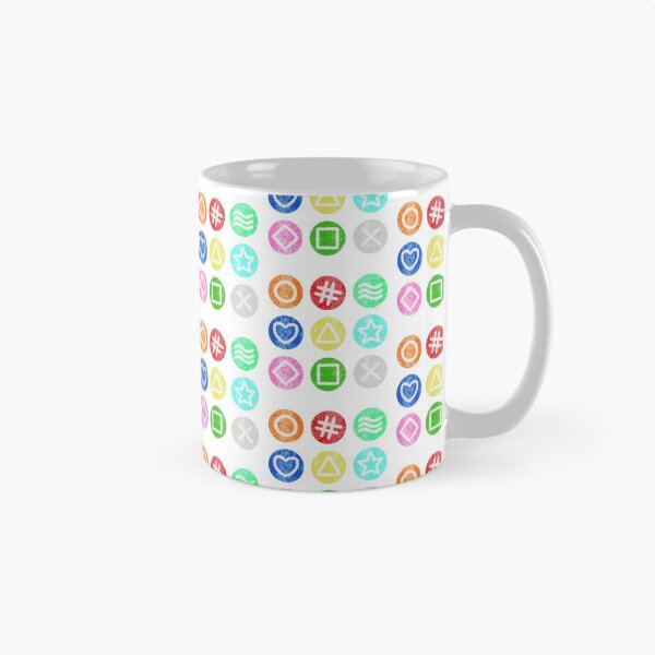Item preview, shapes designed and sold by simpleKPL.