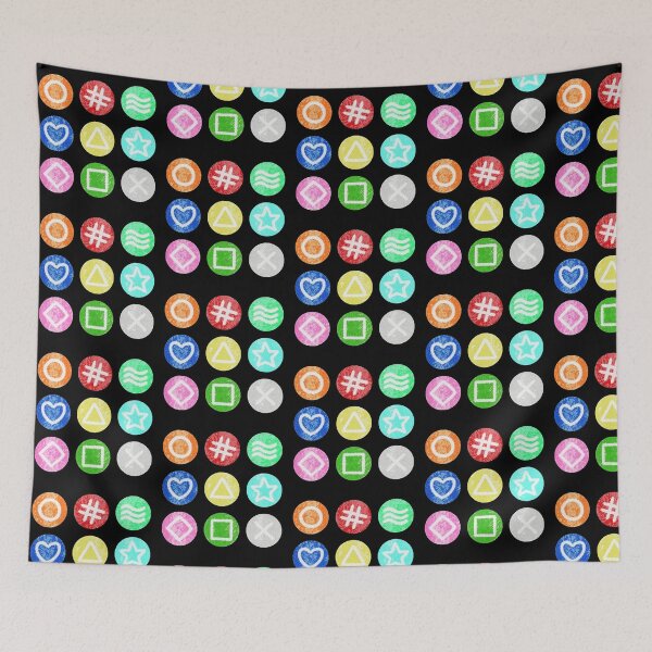 Item preview, shapes designed and sold by simpleKPL.