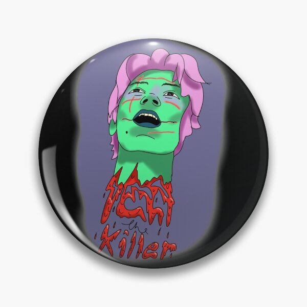 Item preview, Ichi the Killer designed and sold by SchlockHorror.