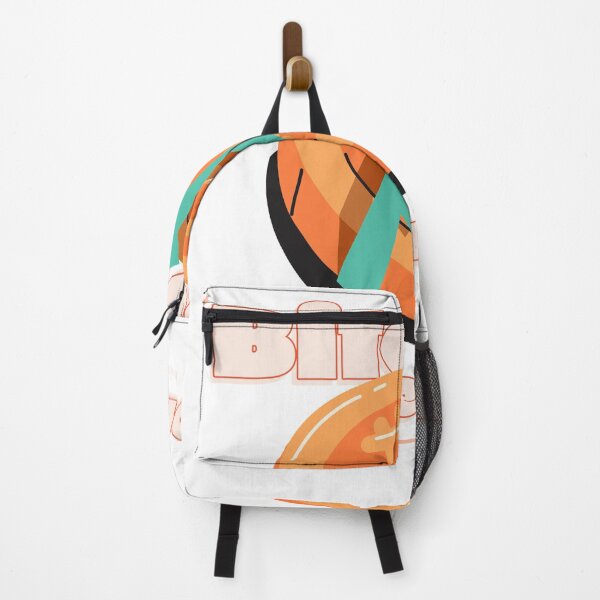 Item preview, Bitcoin To The Moon Design designed and sold by Artpace.