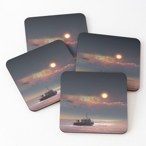Item preview, Towards The Horizon designed and sold by Igor Zenin Art.