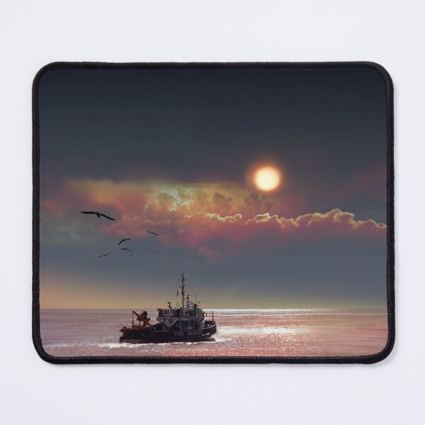 Item preview, Towards The Horizon designed and sold by Igor Zenin Art.