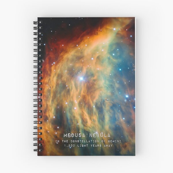 Item preview, Medusa Nebula designed and sold by Vash Chen.