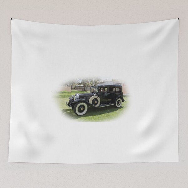 Item preview, REO Flying  Cloud designed and sold by sapics.
