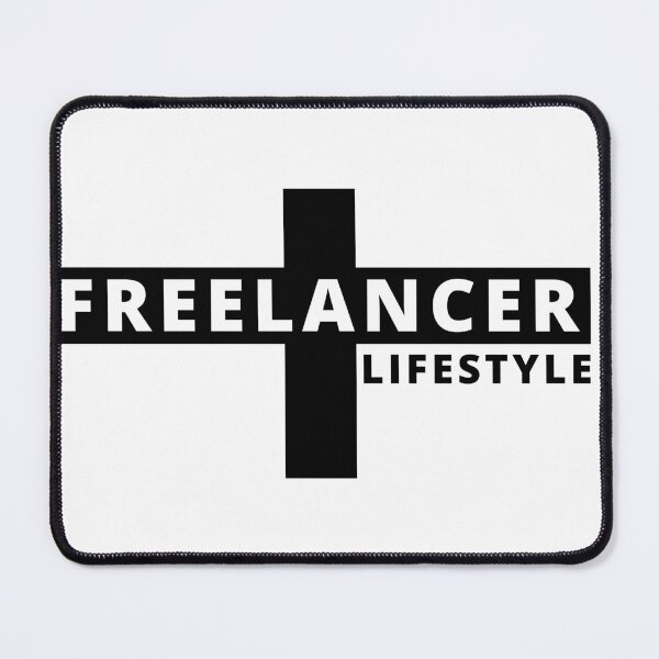 Item preview, Freelancer Lifestyle Design 1 designed and sold by Tatzki-Design.