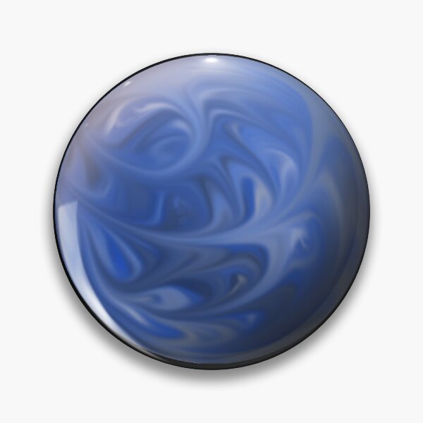Item preview, Blue planet designed and sold by Tunderness.