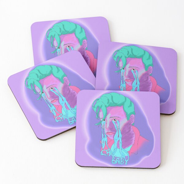 Item preview, Cry-Baby designed and sold by SchlockHorror.
