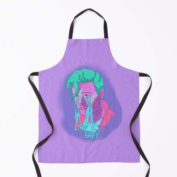 Item preview, Cry-Baby designed and sold by SchlockHorror.