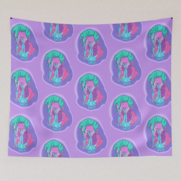 Item preview, Cry-Baby designed and sold by SchlockHorror.