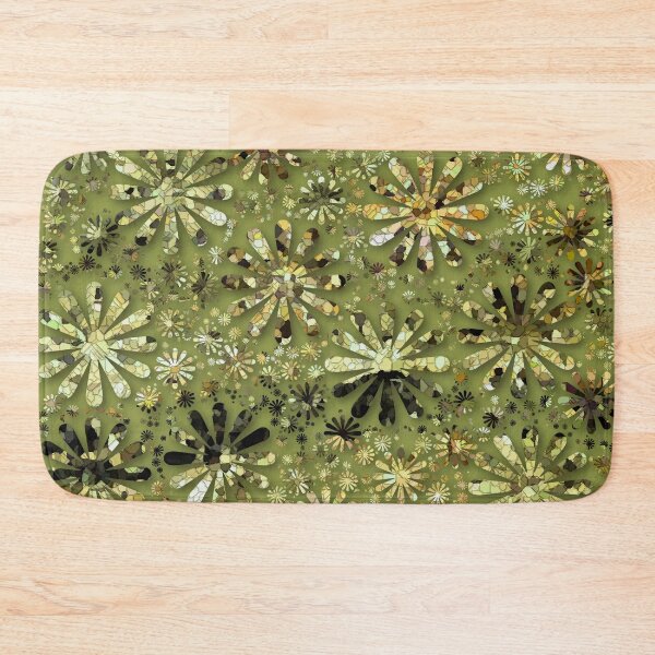 Item preview, Flowers Cracks And Crevices designed and sold by Finding Fortuity.