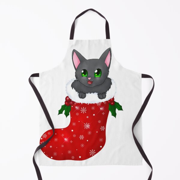 Item preview, Christmas Stocking Stuffer designed and sold by BittyKittyNeko.