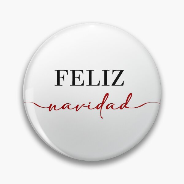 Item preview, Feliz Navidad designed and sold by Aryam Quotes.