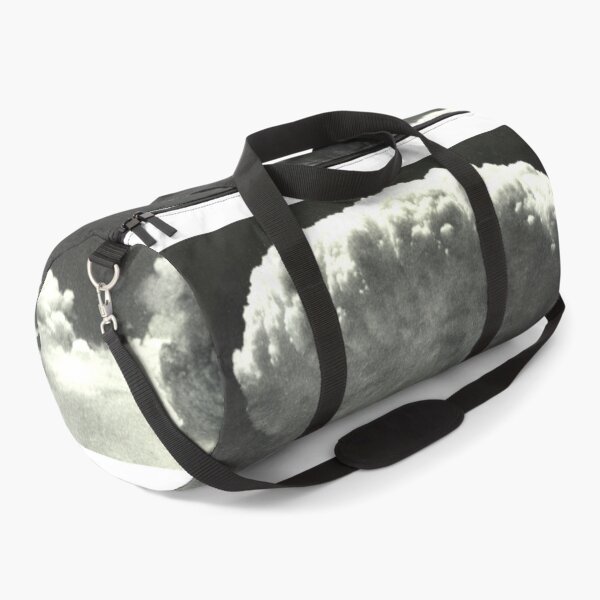 Item preview, Mushroom Cloud Over Nagasaki - 1945 designed and sold by BritishYank.