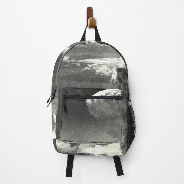 Item preview, Mushroom Cloud Over Nagasaki - 1945 designed and sold by BritishYank.