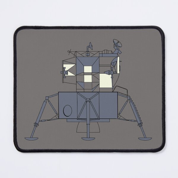 Item preview, Lunar Module - Spec Design  designed and sold by TomSaturnV.