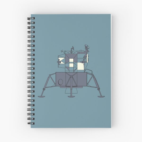 Item preview, Lunar Module - Spec Design  designed and sold by TomSaturnV.