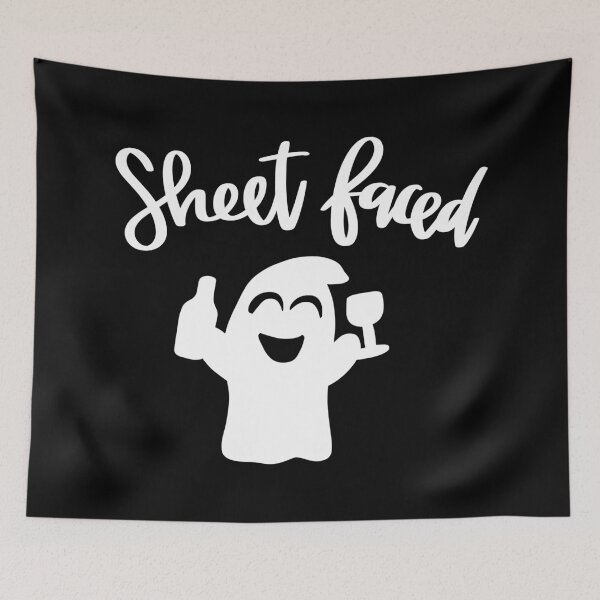 Item preview, Sheet Faced 2 designed and sold by AshleysBazaar.