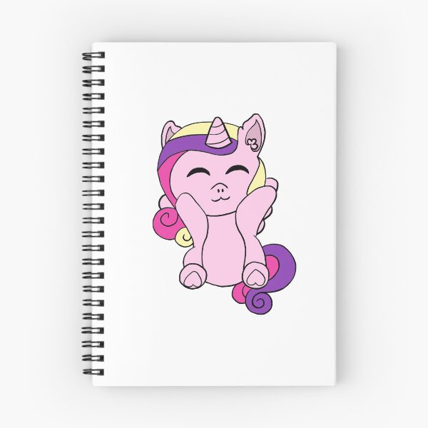 Item preview, MLP princess Cadance designed and sold by IdaHiArt.