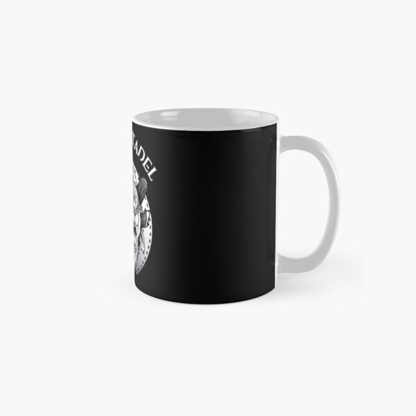 "Charr GW2 Black Citadel" Mug by warningpoodle Redbubble