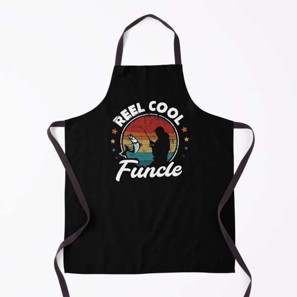 Item preview, Reel Cool Uncle Funcle designed and sold by ghazalish.
