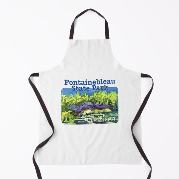 Item preview, Fontainebleau State Park, Louisiana designed and sold by MMc Buck.