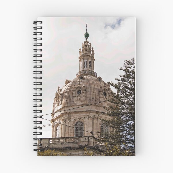 Item preview, Basilica da Estrela - 5 © designed and sold by © Hany G. Jadaa © Prince John Photography.