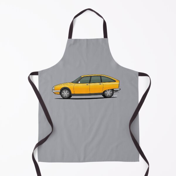 Item preview, Citron GS X Individual Illustration designed and sold by RJWautographics.