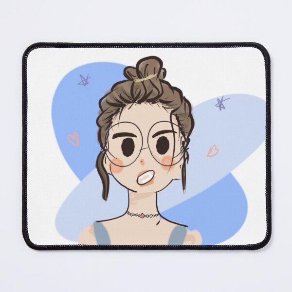 Item preview, Girl designed and sold by Ami San.