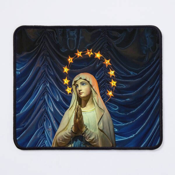 Item preview, Mary the Queen of Heaven designed and sold by AnimaChristi.