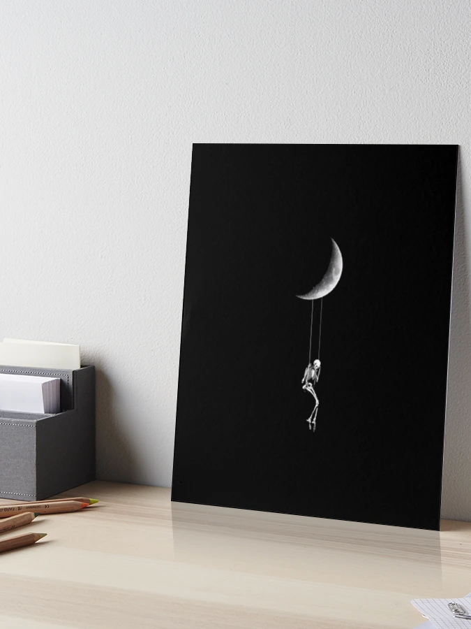 アート・デザイン・音楽 The Moon Belongs to Everyone The moon belongs to everyone; The best things in life are