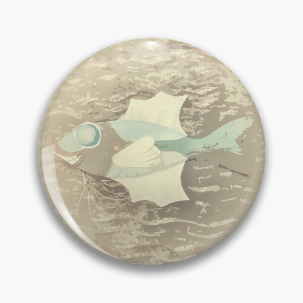 Item preview, Boho Fish 5 Coastal Design Style A Edited PHOTO of Wooden Fish Wall Decor designed and sold by Beachy.