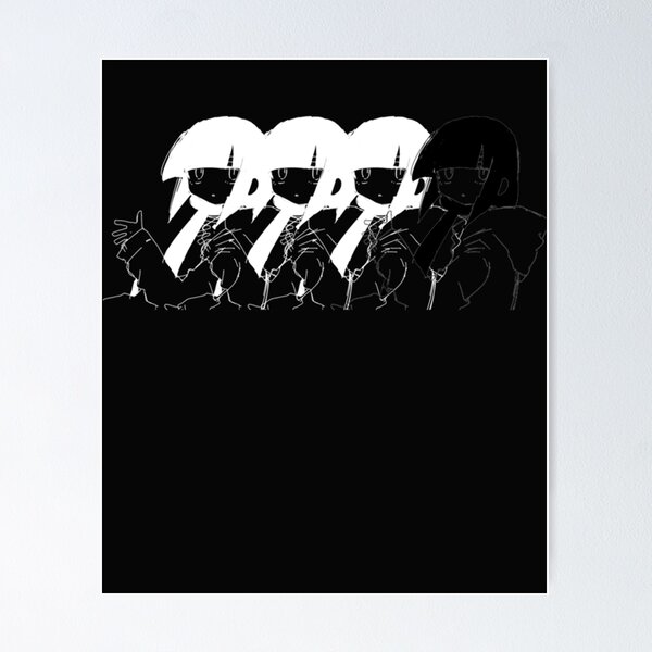 Item preview, inabakumori - Lagtrain Classic . designed and sold by RachelDurrance.