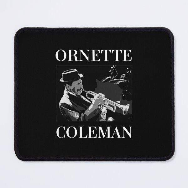 Item preview, Tribute to Ornette Coleman II designed and sold by BlackLineWhite.