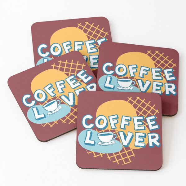 Item preview, Coffee Lover  designed and sold by DiviaDesigns.