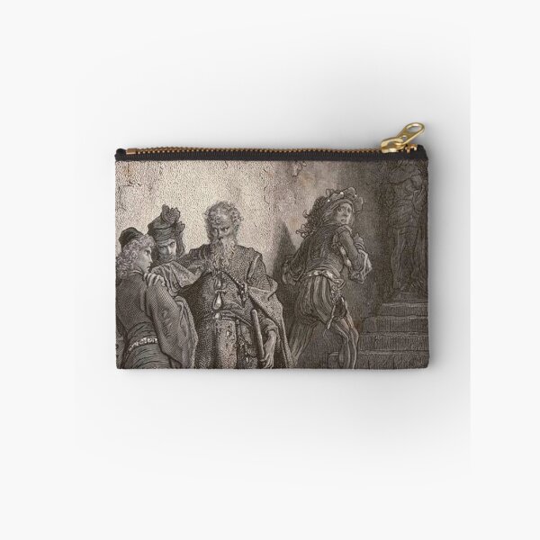 Item preview, Rime of the Ancient Mariner - Wherefore stopp'st thou me - Samuel Taylor Coleridge designed and sold by Vintage Designs +.