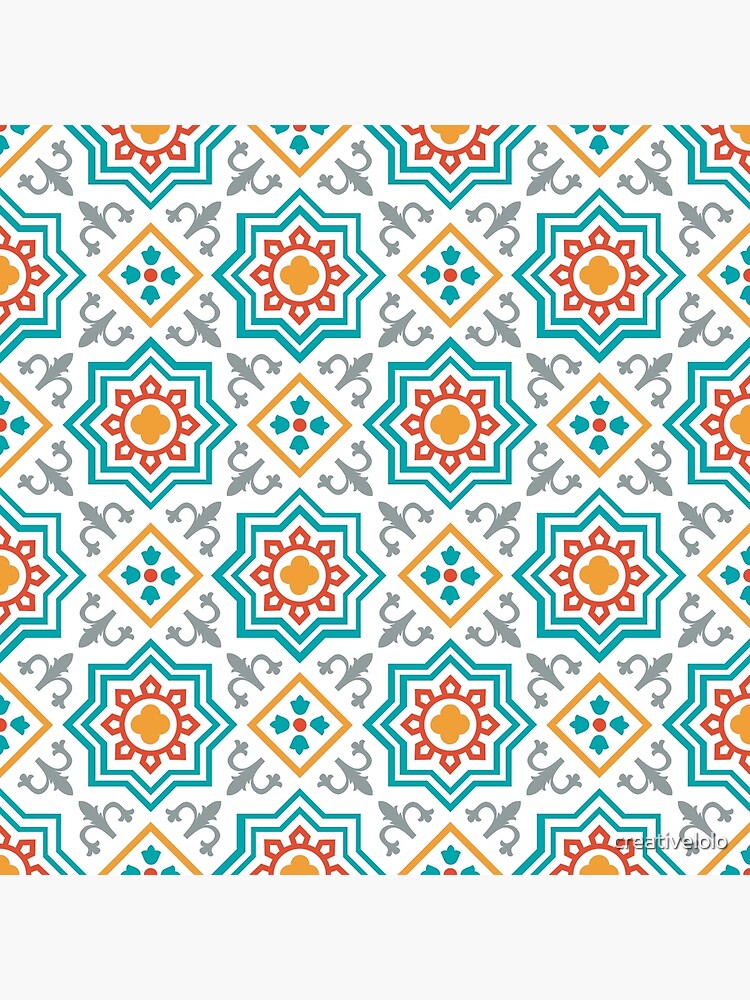 Moroccan 11 by creativelolo