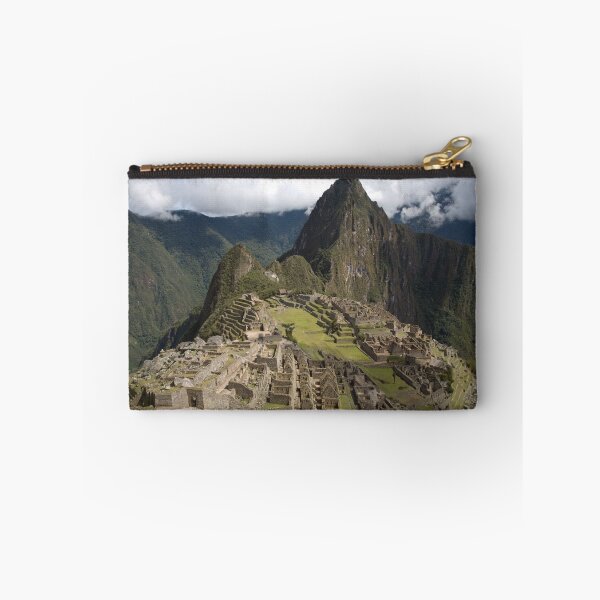 Item preview, Machu Picchu designed and sold by cannboys.