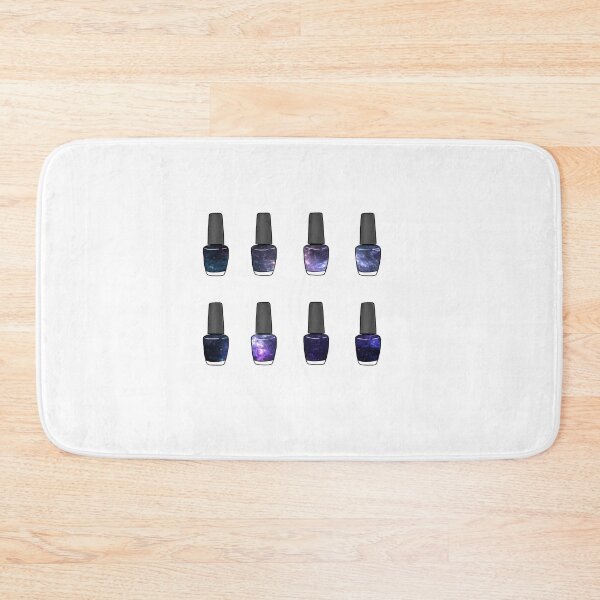 Item preview, Copy of Galaxy Nail Polish designed and sold by Zezeye.