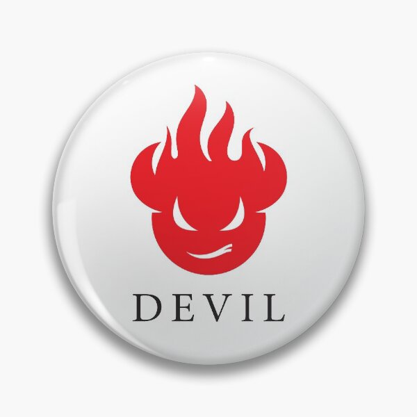 Item preview, Red Devil designed and sold by I'm  Redz.
