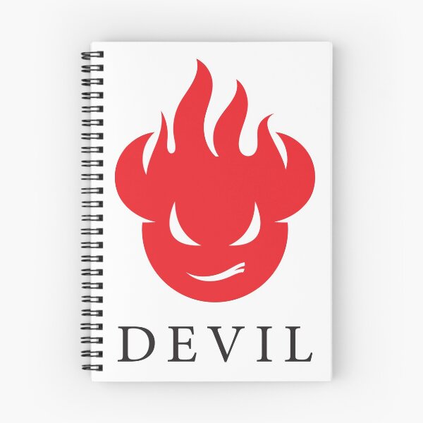 Item preview, Red Devil designed and sold by I'm  Redz.