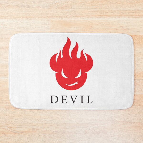 Item preview, Red Devil designed and sold by I'm  Redz.