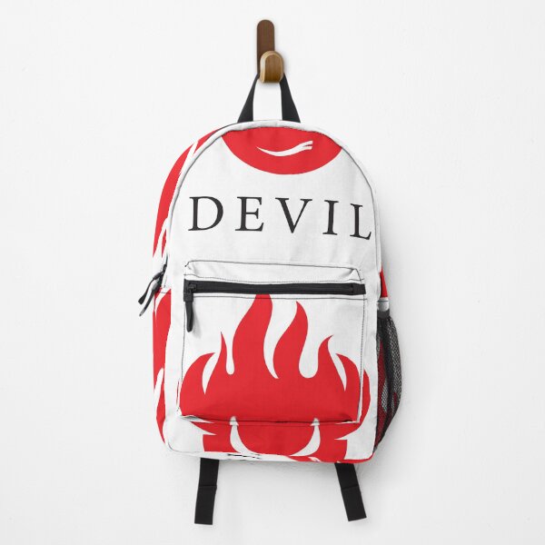 Item preview, Red Devil designed and sold by I'm  Redz.
