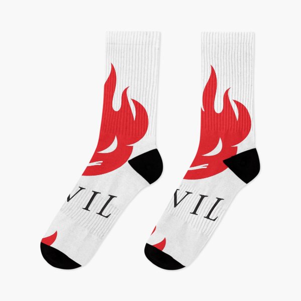 Item preview, Red Devil designed and sold by I'm  Redz.