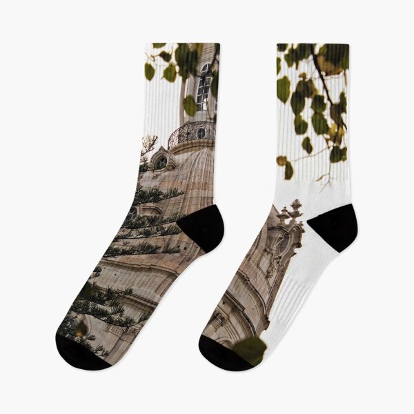 Item preview, Basilica da Estrela - 6 ©  designed and sold by © Hany G. Jadaa © Prince John Photography.