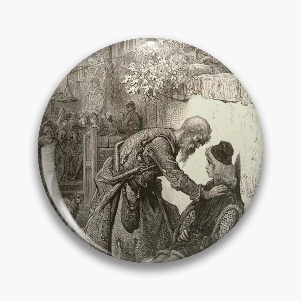 Item preview, Rime of the Ancient Mariner - The Wedding Guest - Samuel Taylor Coleridge designed and sold by Vintage Designs +.