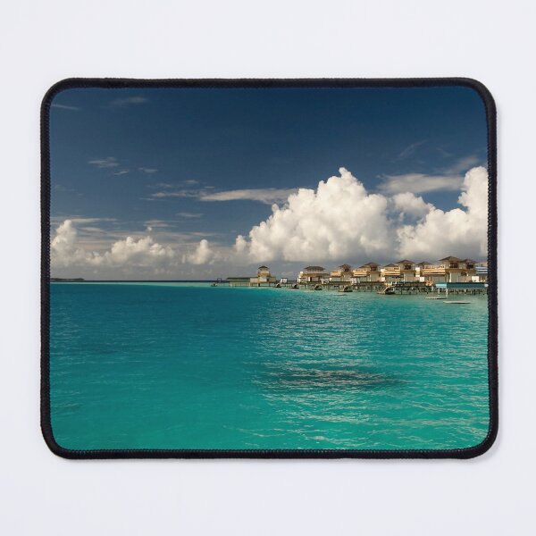 Item preview, Maldivian island designed and sold by Nicomaja.