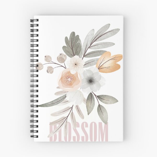 Item preview, BLOSSOM designed and sold by Unique-wizz.